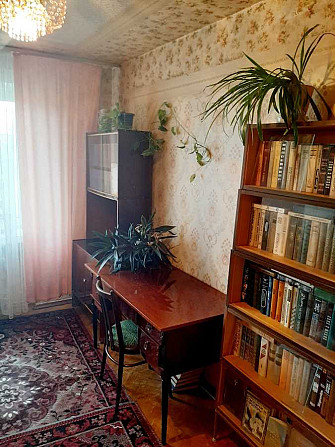 долгосрочная аренда 3-к квартира Киев, Деснянский, 12500 грн./мес. Київ - зображення 7