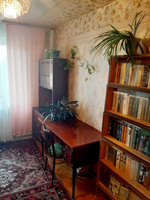 долгосрочная аренда 3-к квартира Киев, Деснянский, 11000 грн./мес. Київ - зображення 7