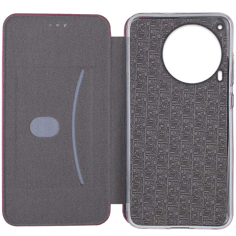 Кожаный чехол-книжка Classy для TECNO Camon 30 (CL6) Херсон - изображение 3