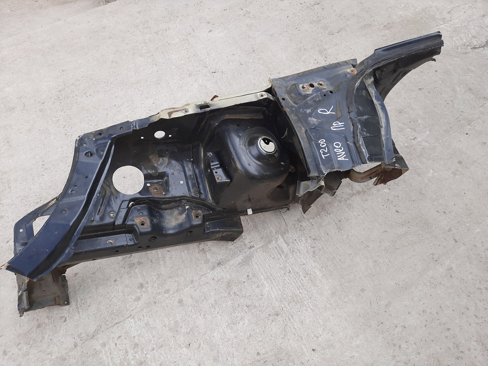 Стакан Арка Chevrolet Aveo Днепр - изображение 10