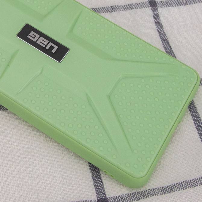 Чехол TPU+PC UAG для Apple iPhone XS Max (6.5") Херсон - зображення 6