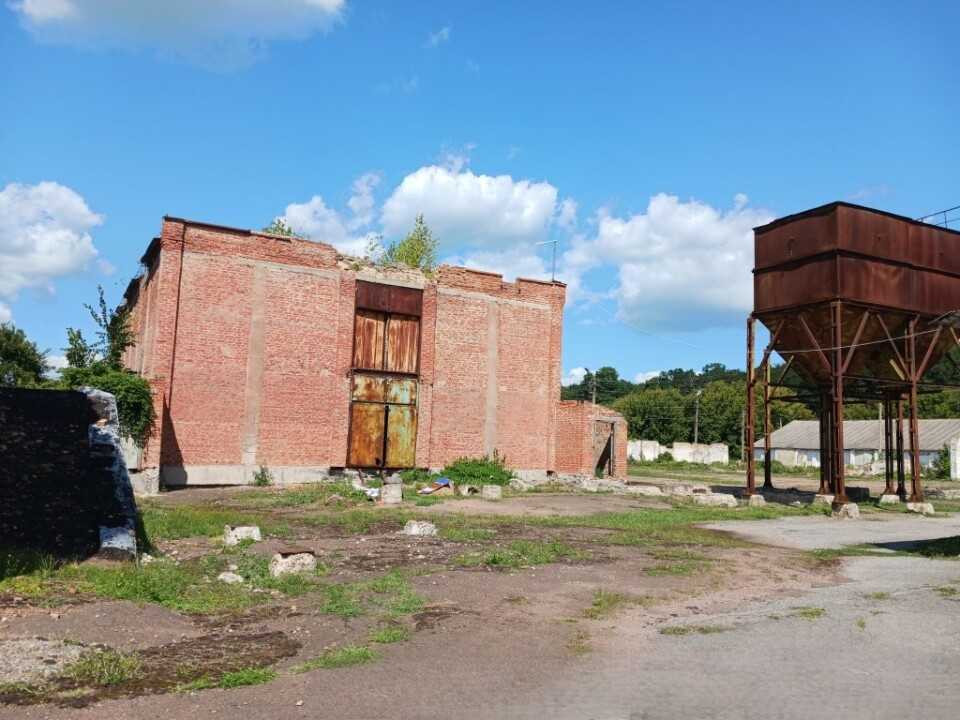 продажа помещения свободного назначения, здания Згуровский, Жовтневое, 7141632 грн.  - изображение 7
