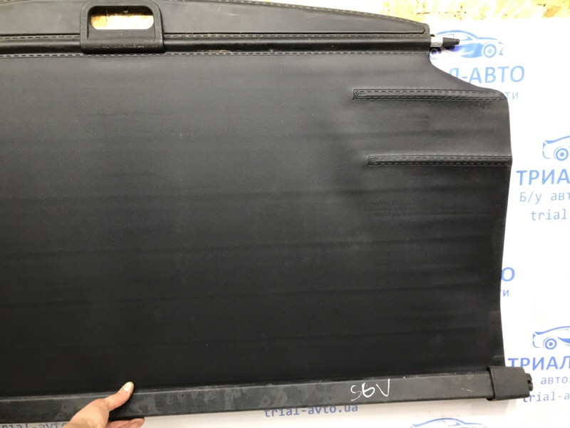 Шторка багажника SsangYong Kyron DJ 2.0 DIESEL D20DT 2005 (б/у) Киев - изображение 5