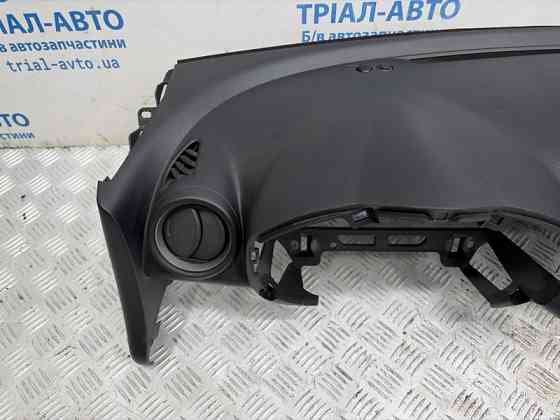 Торпеда с подушкой бесопасности Toyota RAV 4 2005-2016 5530242901B0 (Арт. 83383) Киев