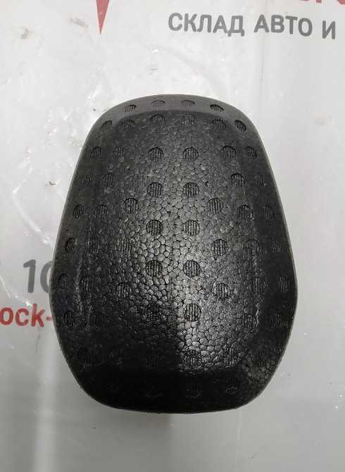 Пенный наполнитель подголовника водительского/пассажирского сиденья Tesla model S 1013112-03-B Київ - зображення 1