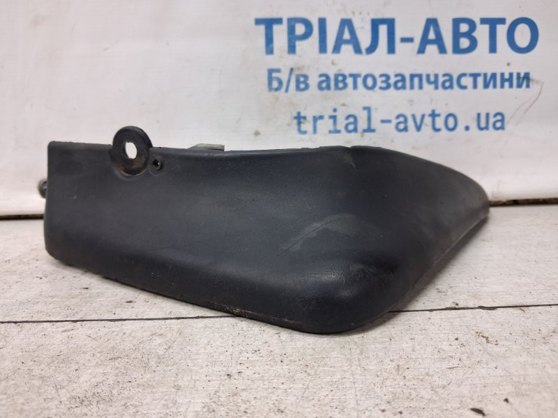 Брызговик задний правый Mitsubishi Outlander 2003-2006 MR991956 (Арт. 69806) Київ - зображення 2