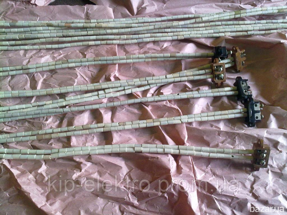 Термопара ТХА-0188 (ТХА 0188, ТХА0188, ТХА) - аналог ТХА-1489 Київ - зображення 1