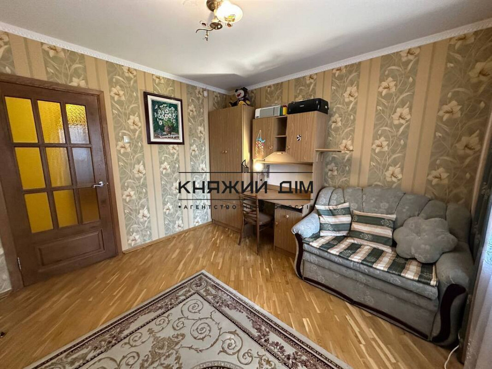 Оренда роздільної 3-х к.кв. на Позняках. № 11200491 Киев - изображение 9