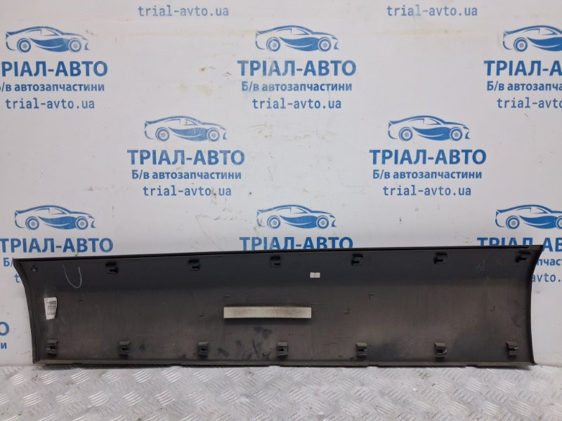 Накладка двери Hyundai Tucson 2004-2009 877242E000 (Арт. 79089) Киев - изображение 4
