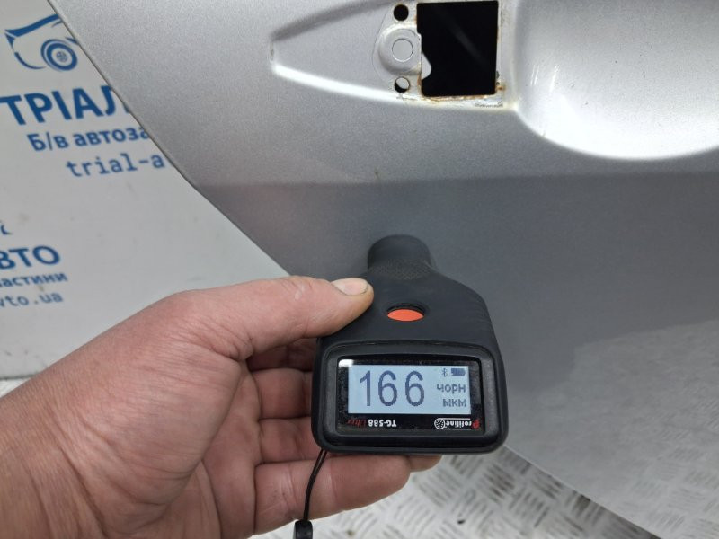 Дверь задняя правая Honda Accord 2002-2008 67510SEA900ZZ (Арт. 76221) Київ - зображення 5