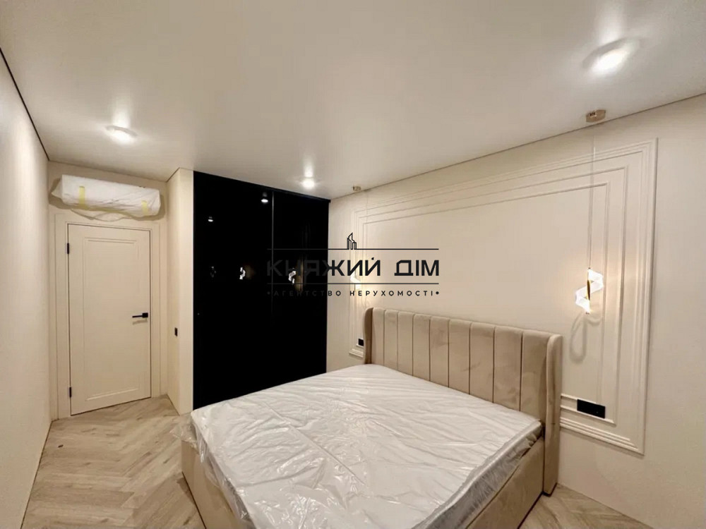 Продаж 1-кімнатної квартири в ЖК Great | Дніпровська набережна, 15-Ж.м.Осокорки Київ - зображення 2