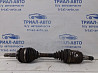Привод передний правый АКПП Toyota Prado J120 4.0 1GR-FE 2002 (б/у) Київ