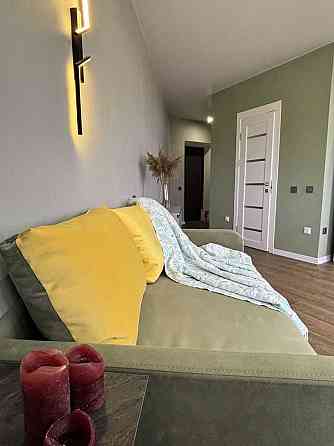 продажа 1-к квартира Киево-Святошинский, Софиевская Борщаговка, 49999 $ 