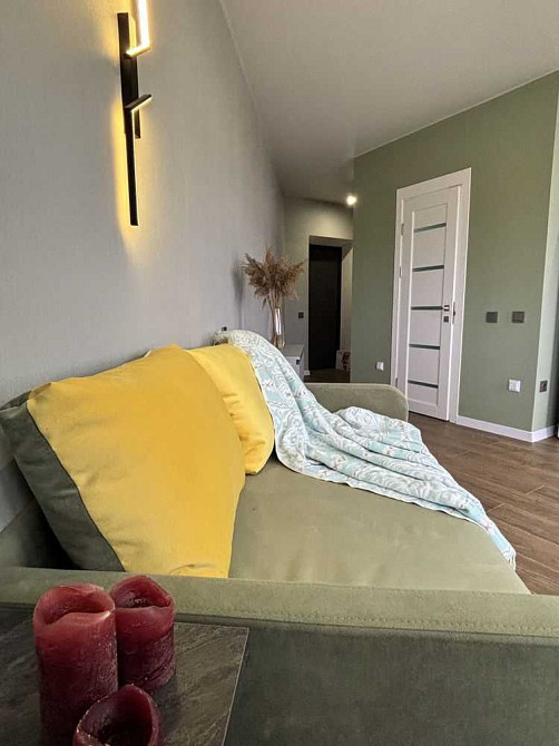 продажа 1-к квартира Киево-Святошинский, Софиевская Борщаговка, 49999 $  - изображение 4