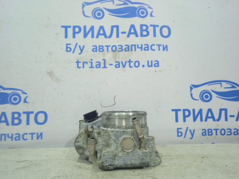 Заслонка дроссельная Hyundai Sonata 2004-2009 3510025200 (Арт. 20304) Київ - зображення 4