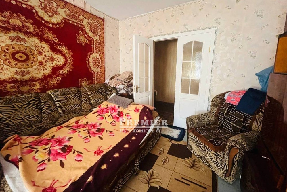 Продам 3-кімнатну квартиру, район ринку Північний! Одеса - зображення 10