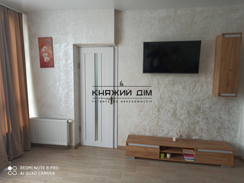 Є Генератор! Оренда 2 кімнатної квартири ЖК The Lakes м. Деміївська Киев - изображение 2