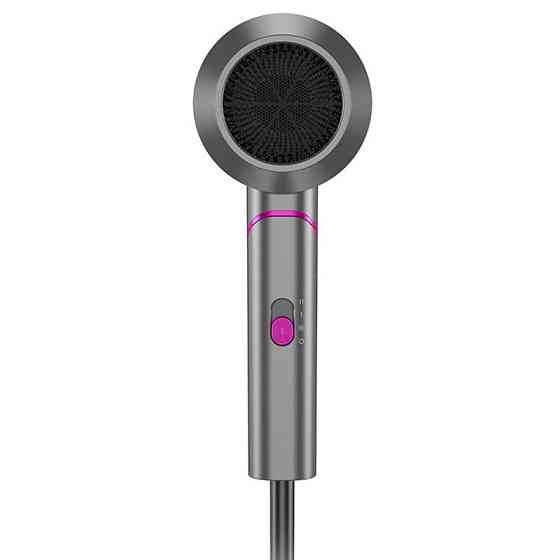 Фен для волос Hoco HP13 Plus Hot and cold air (1600W) Херсон