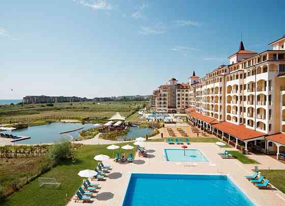 3-х комнатная квартира и место в подземном гараже в комплексе высокого класса в г. Обзор Одеса