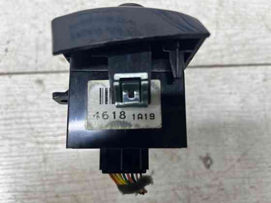 Кнопки управления Chevrolet Captiva 2006-2018 20874618 (Арт. 70304) Киев