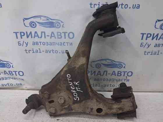 Рычаг передний нижний правый Kia Sorento 2002-2011 545203E100 (Арт. 82475) Киев