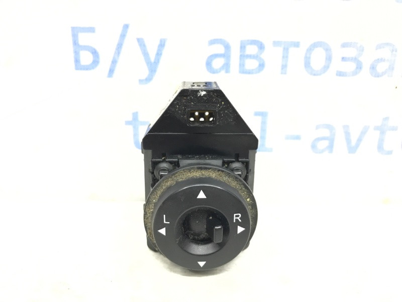 Корректор зеркал Kia Ceed ED 1.6 DIESEL D4FB 2006 (б/у) Київ - зображення 1