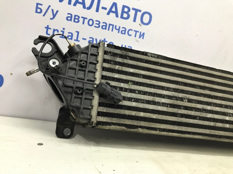 Радиатор интеркуллера Mazda CX 5 2011-2017 SH01-13-565C (Арт. 50128) Киев - изображение 3