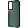 Чохол WAVE Matte Color для Samsung A36 5G A366 Forest Green (Код товару:40377) Харьков