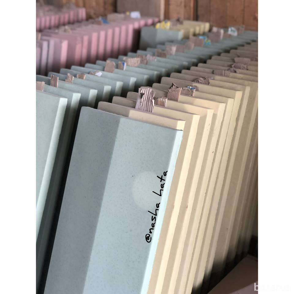 Бетонні вироби для огорожі від виробника. Чернівці - зображення 2