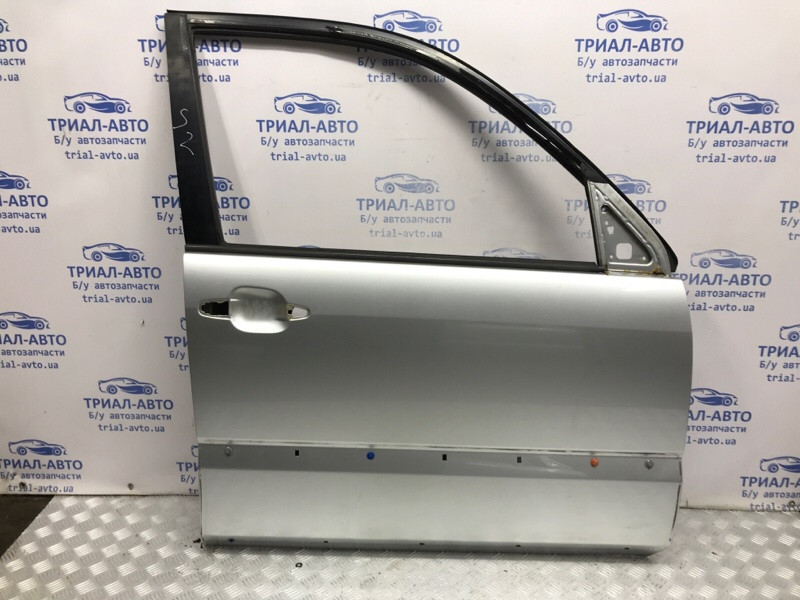 Дверь передняя правая Toyota Prado 2002-2009 6700160540 (Арт. 53621) Київ - зображення 1