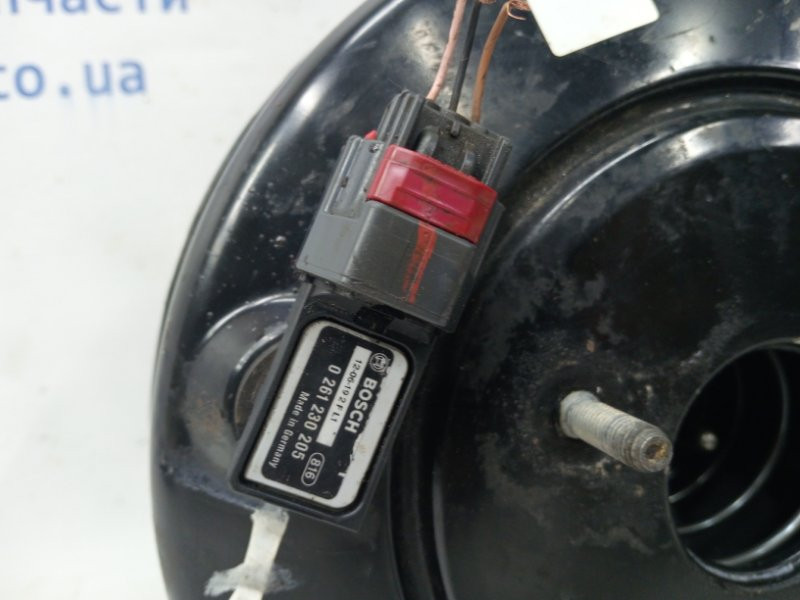 Вакуумный усилитель тормозов Kia Ceed JD 1.6 DIESEL D4FB 2012 (б/у) Киев - изображение 4
