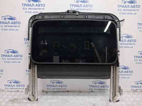 Люк в сборе Mazda 6 GH 2.5 БЕНЗИН L5-VE 2007 (б/у) Киев