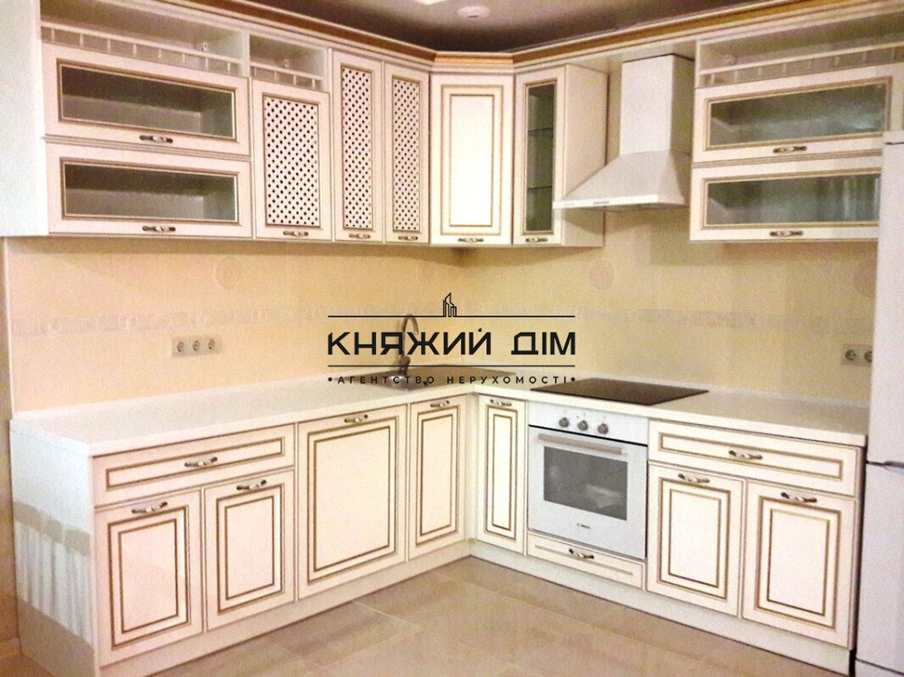Оренда 3х кімнатної квартири ЖК 4 сезони Код № 11154942 Київ - зображення 12