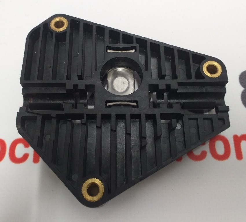 Кронштейн мотора привода люка левый Tesla model S, model S REST 1003242-00-A Киев - изображение 2