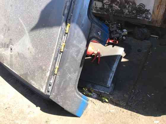 Крыша Mitsubishi Outlander CU 2.4 БЕНЗИН 4G69 2003 (б/у) Киев