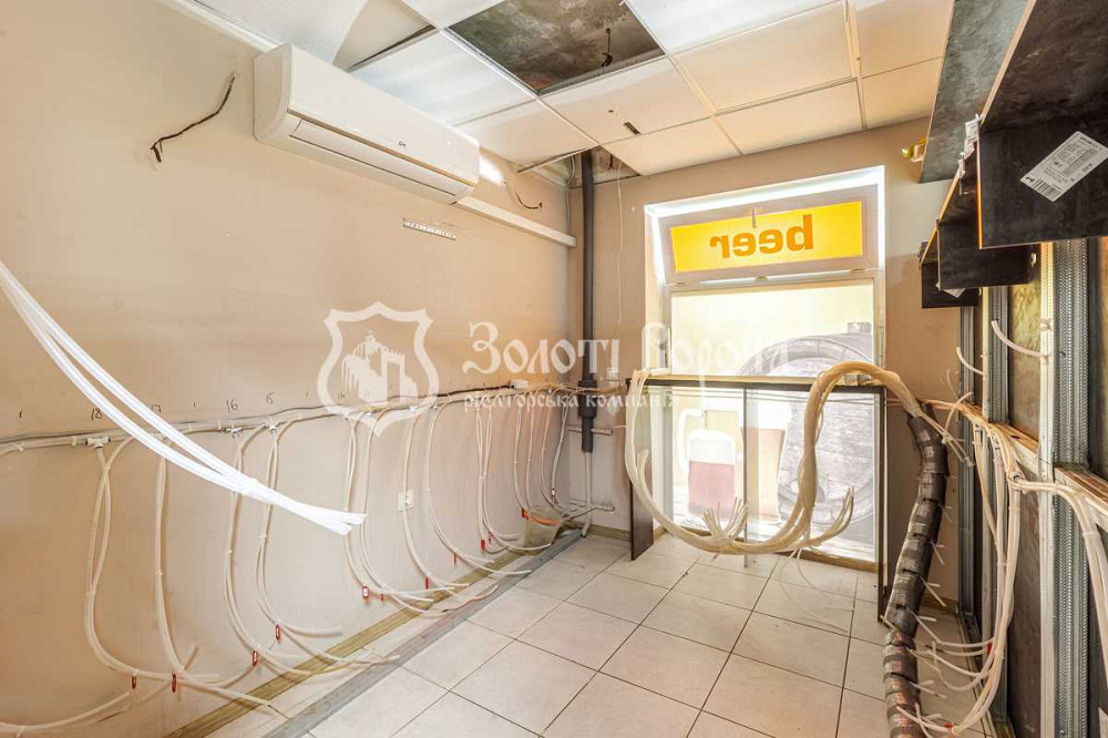 продажа торговые площади Киев, Соломенский, 50000 $ Киев - изображение 5