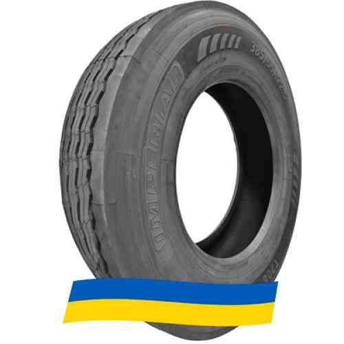 385/55 R22.5 Imperial Т706 160L Причіпна шина Киев