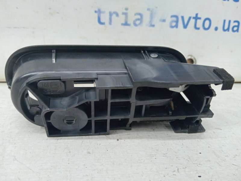 Ручка двери внутреняя задняя правая Mazda 6 GH 2.5 БЕНЗИН L5-VE 2007 (б/у) Київ - зображення 3