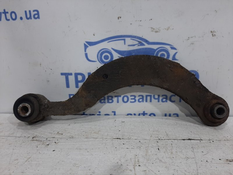 Рычаг задний поперечный верхний правый Toyota Avensis T27 1.8 БЕНЗИН 2ZRFAE 2009 (б/у) Київ - зображення 1