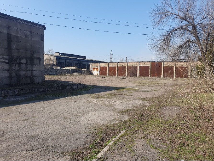 Продаж групи нежитлових будівель Кам'янське (Дніпродзержинськ) - зображення 12