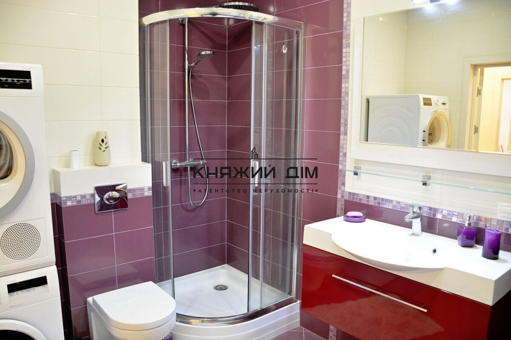 Оренда великою 3-х кім. квартири на м.Лук’янівська. Код об’єкта 1196837 Київ - зображення 10