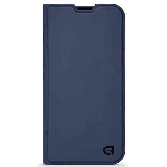 Чохол-книжка ArmorStandart OneFold для Samsung A27 5G Dark Blue (ARM89769) Харків