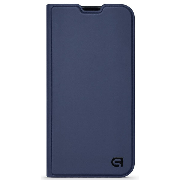 Чохол-книжка ArmorStandart OneFold для Samsung A27 5G Dark Blue (ARM89769) Харків - зображення 1