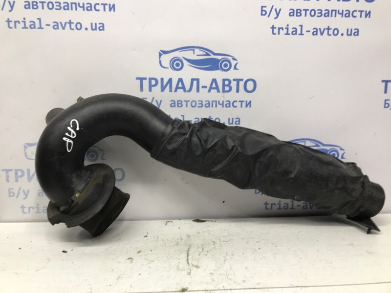 Воздухозаборник Chevrolet Captiva C140 2.2 ДИЗЕЛЬ 2006 (б/у) Киев - изображение 1