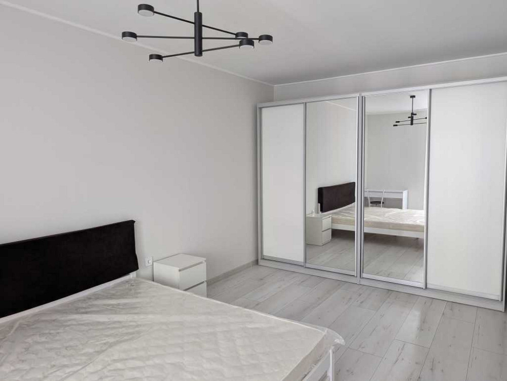 долгосрочная аренда 1-к квартира Киев, Святошинский, 27000 грн./мес. Київ - зображення 2