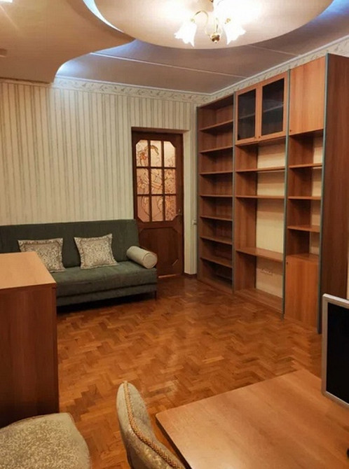 Сдам. 3-к.кв. 3/5, нагорный район, ул.Героев Крут 1 (Фурманова) Днепр - изображение 3