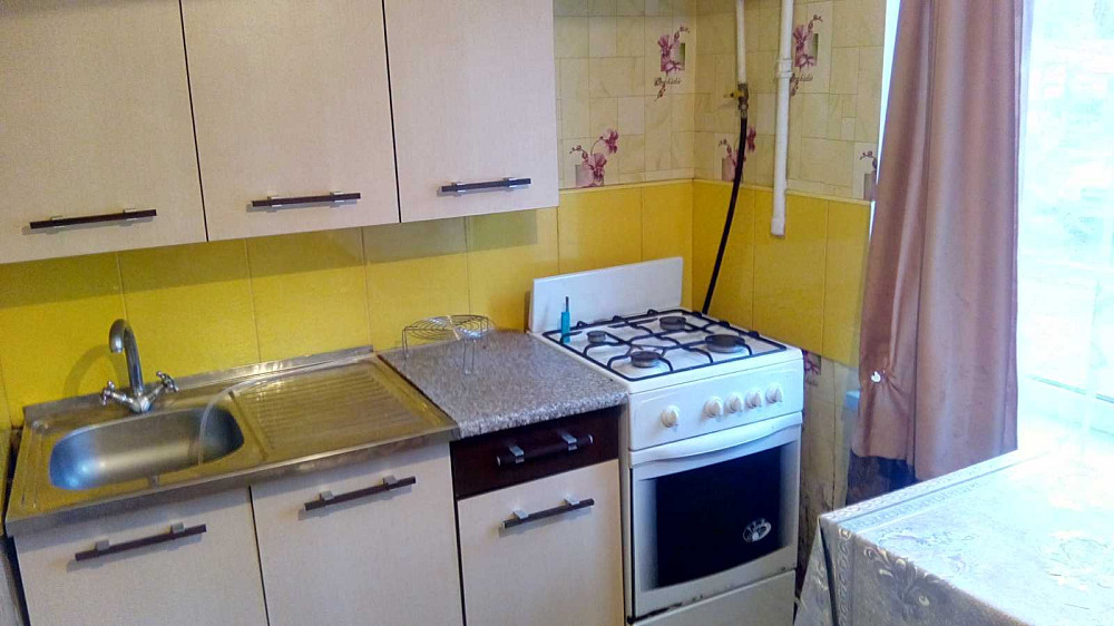 долгосрочная аренда 2-к квартира Киев, Шевченковский, 11000 грн./мес. Київ - зображення 4