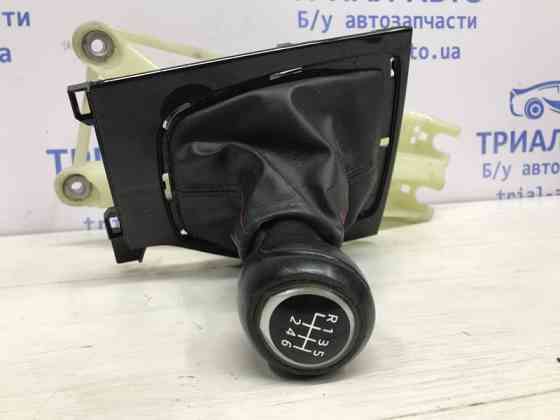 Кулиса переключения МКПП Mazda 3 2013-2019 KE40-46-100B (Арт. 50389) Киев