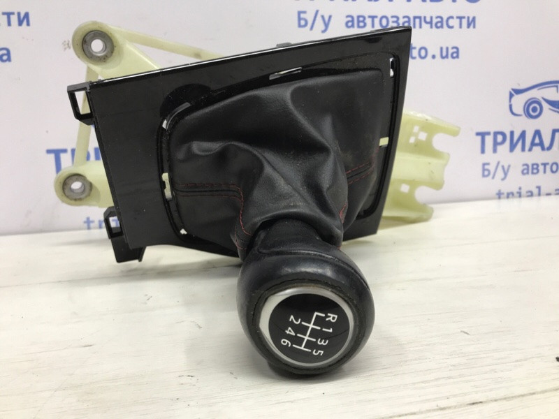 Кулиса переключения МКПП Mazda 3 BM 2.2 DIESEL 2013 (б/у) Киев - изображение 2