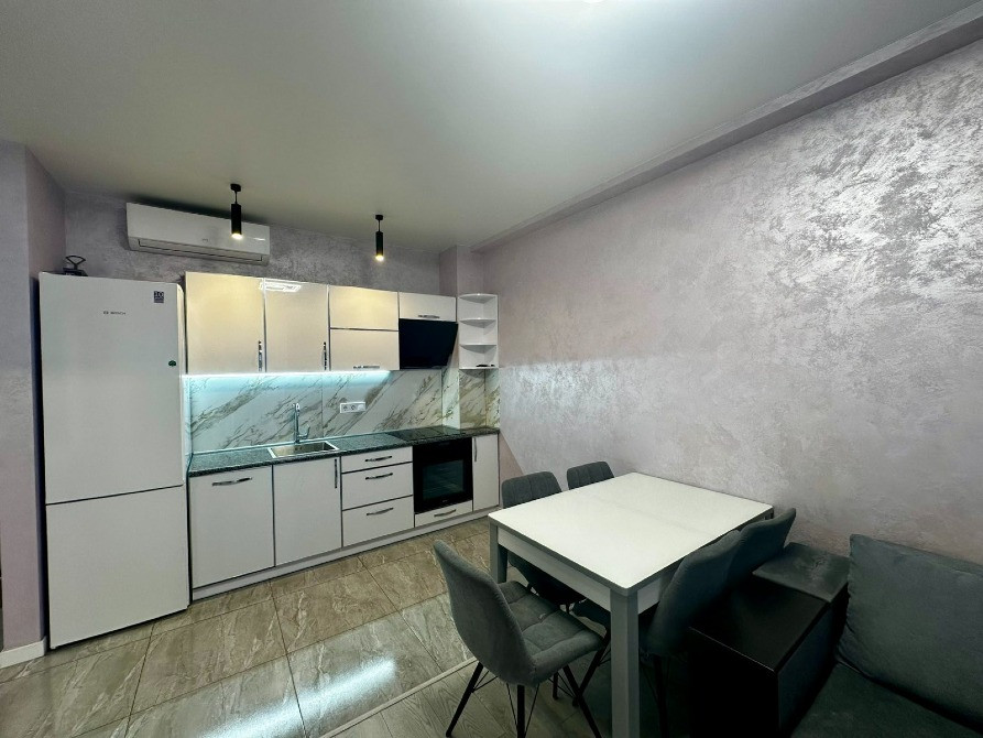 Продаж 1к ЖК Нова Англія,Честер Київ - зображення 2